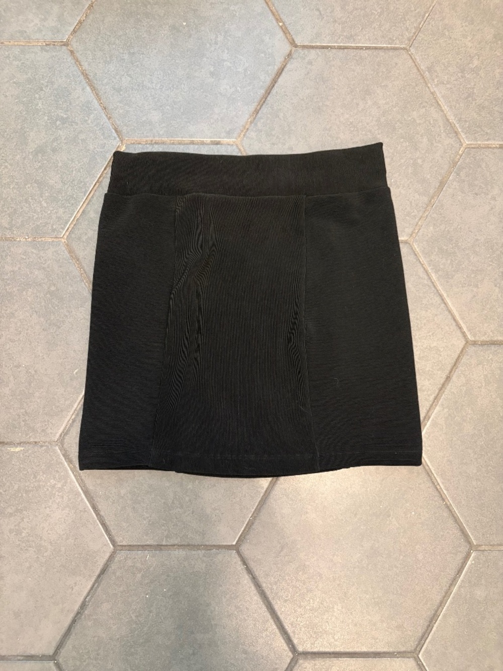 Used XX1 S/P Skirt